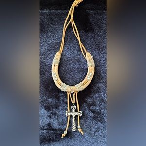 Decorative horseshoe